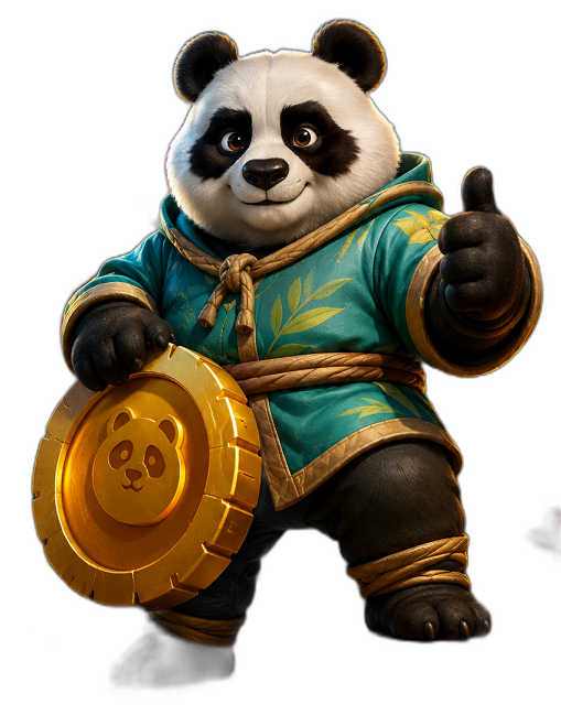 SpinPanda banner